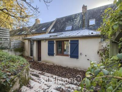 Acheter Maison Sarzeau Morbihan