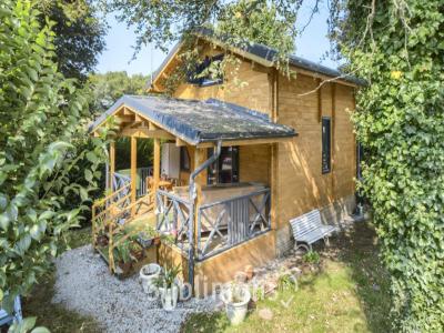 For sale Sulniac 3 rooms 55 m2 Morbihan (56250) photo 0