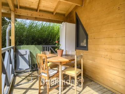 Acheter Maison 55 m2 Sulniac