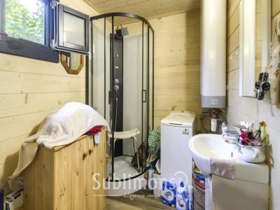 Acheter Maison Sulniac Morbihan