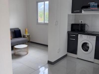 Annonce Location Appartement Sainte-clotilde 974