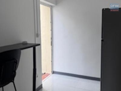 Louer Appartement 26 m2 Sainte-clotilde