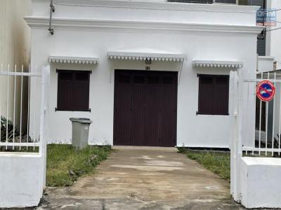 For rent Saint-denis 158 m2 Reunion (97400) photo 0