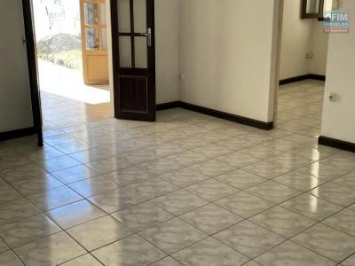 Louer Bureau Saint-denis Reunion