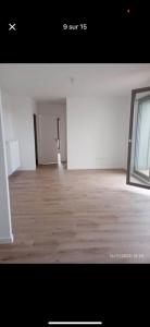 For rent Aubervilliers 3 rooms 60 m2 Seine saint denis (93300) photo 0