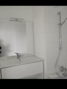 Louer Appartement Aubervilliers Seine saint denis