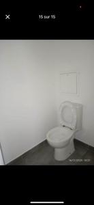 Louer Appartement Aubervilliers 1320 euros