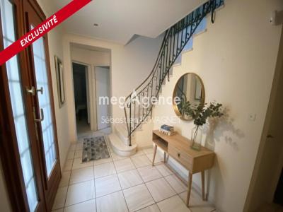 Acheter Maison 172 m2 Ecommoy