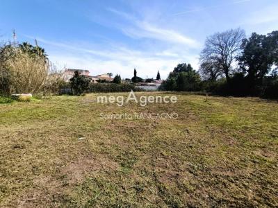 Annonce Vente Terrain Puget-sur-argens 83