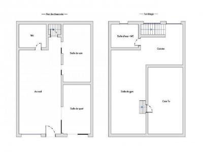 For sale Frejus 5 rooms 113 m2 Var (83600) photo 0