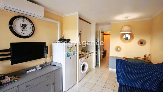 Acheter Appartement Agay Var