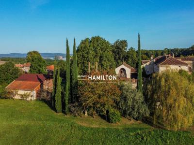 For sale Livers-cazelles 19 rooms 506 m2 Tarn (81170) photo 0