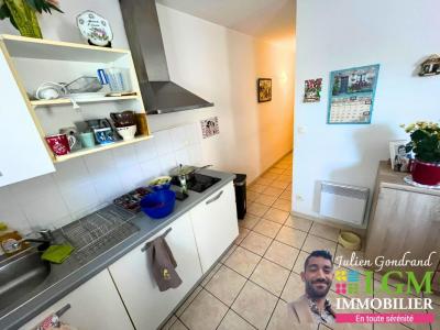 Acheter Appartement Nimes 77000 euros