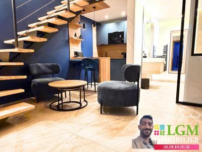 For sale Nimes 2 rooms 31 m2 Gard (30900) photo 0