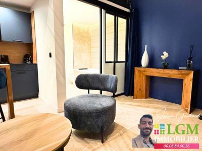 Annonce Vente 2 pi�ces Appartement Nimes 30