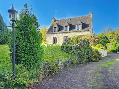 For sale Vieux-marche 6 rooms 146 m2 Cotes d'armor (22420) photo 0