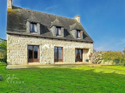 Annonce Vente 6 pi�ces Maison Vieux-marche 22