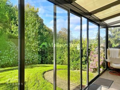 Acheter Maison 146 m2 Vieux-marche