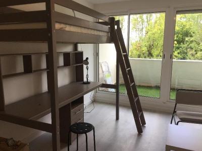 Louer Appartement Pessac Gironde