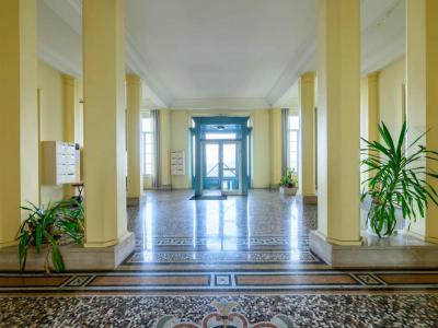 Annonce Vente 6 pi�ces Appartement Dieppe 76