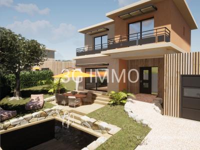 For sale Beaurecueil AIX-EN-PROVENCE 4 rooms 106 m2 Bouches du Rhone (13100) photo 0