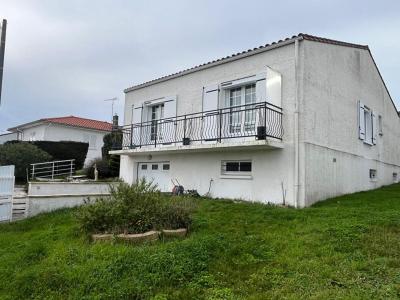 Annonce Vente 5 pi�ces Maison Saint-georges-de-didonne 17