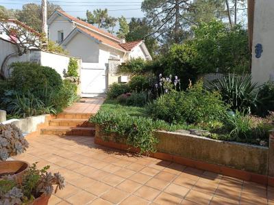 Annonce Vente 3 pi�ces Maison Saint-georges-de-didonne 17