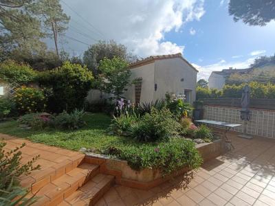 Acheter Maison 60 m2 Saint-georges-de-didonne