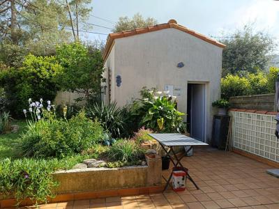 Acheter Maison Saint-georges-de-didonne 308000 euros