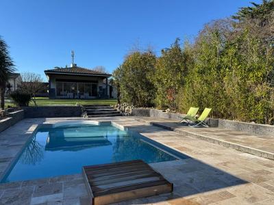 Annonce Vente 11 pi�ces Maison Salleboeuf 33