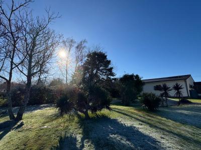 Acheter Maison Salleboeuf 850000 euros