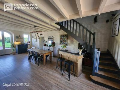 Acheter Maison 152 m2 Saint-hilaire-du-harcouet