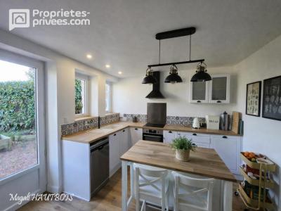 Acheter Maison Saint-hilaire-du-harcouet 259000 euros