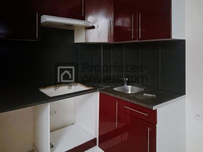 Acheter Appartement Roissy-en-brie 204000 euros