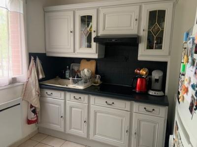 Acheter Appartement 33 m2 Lille