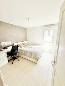 For sale Lyon-9eme-arrondissement 4 rooms 70 m2 Rhone (69009) photo 2