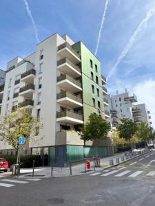 For sale Lyon-9eme-arrondissement 4 rooms 70 m2 Rhone (69009) photo 3