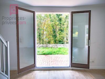 Acheter Maison 79 m2 Mantes-la-ville