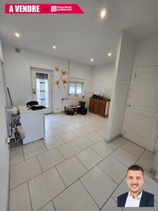 Annonce Vente 7 pi�ces Maison Hirson 02