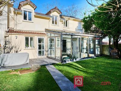 Annonce Vente 6 pi�ces Maison Vaucresson 92