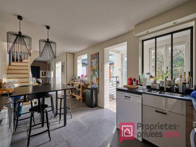 Acheter Maison 150 m2 Vaucresson