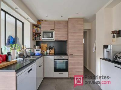 Acheter Maison Vaucresson Hauts de Seine