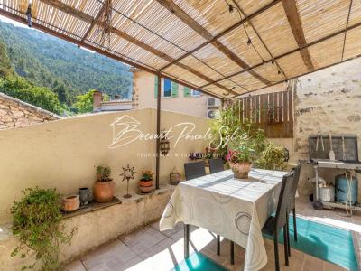 For sale Fontaine-de-vaucluse 4 rooms 100 m2 Vaucluse (84800) photo 0