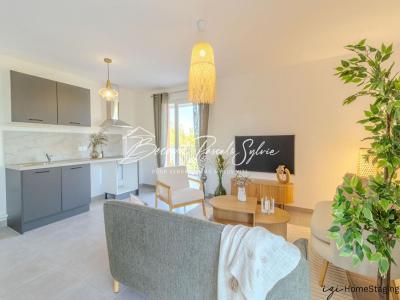 Annonce Vente 4 pi�ces Appartement Monteux 84