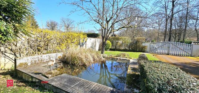 Annonce Vente 9 pi�ces Maison Egreville 77