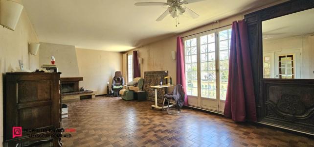 Acheter Maison Egreville 220000 euros