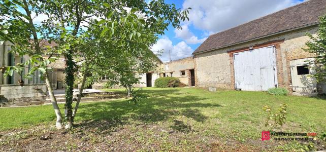 Acheter Maison Montacher-villegardin 135000 euros