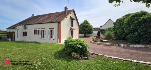 Acheter Maison 201 m2 Courtenay