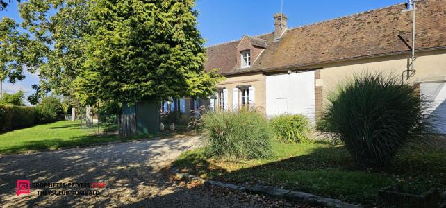 Annonce Vente 7 pi�ces Maison Piffonds 89