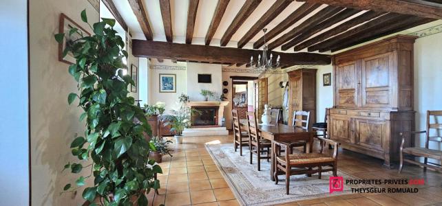 Acheter Maison Piffonds 315000 euros